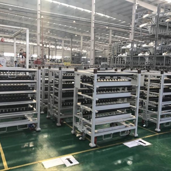 LD型电动单梁起重机的日常操作与维护要注意的问题 LD型电动单梁起重机的日常操作与维护要注意的问题